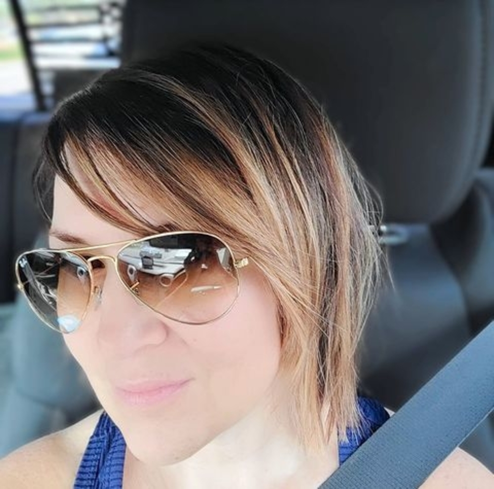 Meet your Posher, Heather